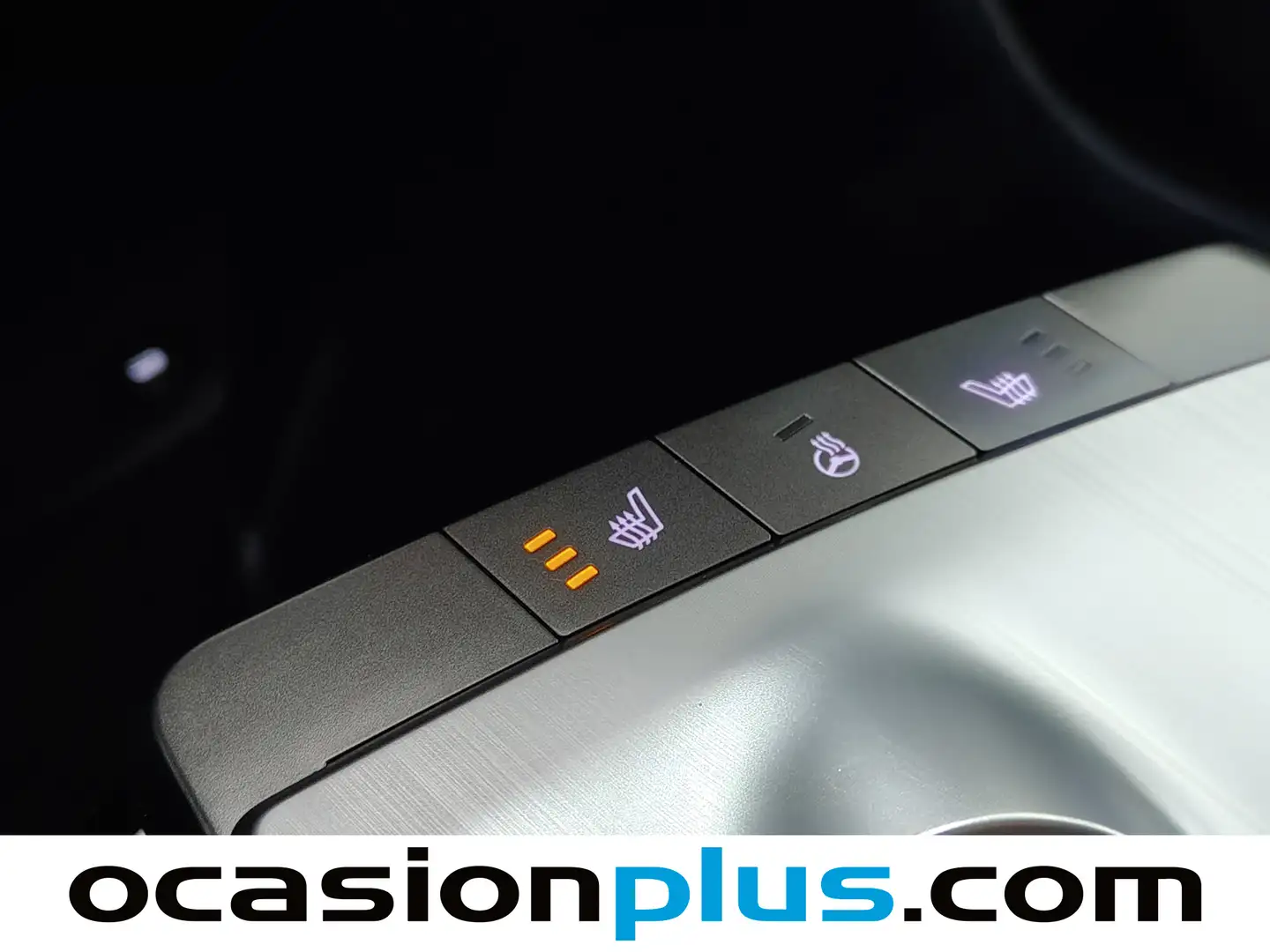 Foto KIA EV6 Kia EV6 Plus Edition 77kWh RWD (Long R) (229 CV)