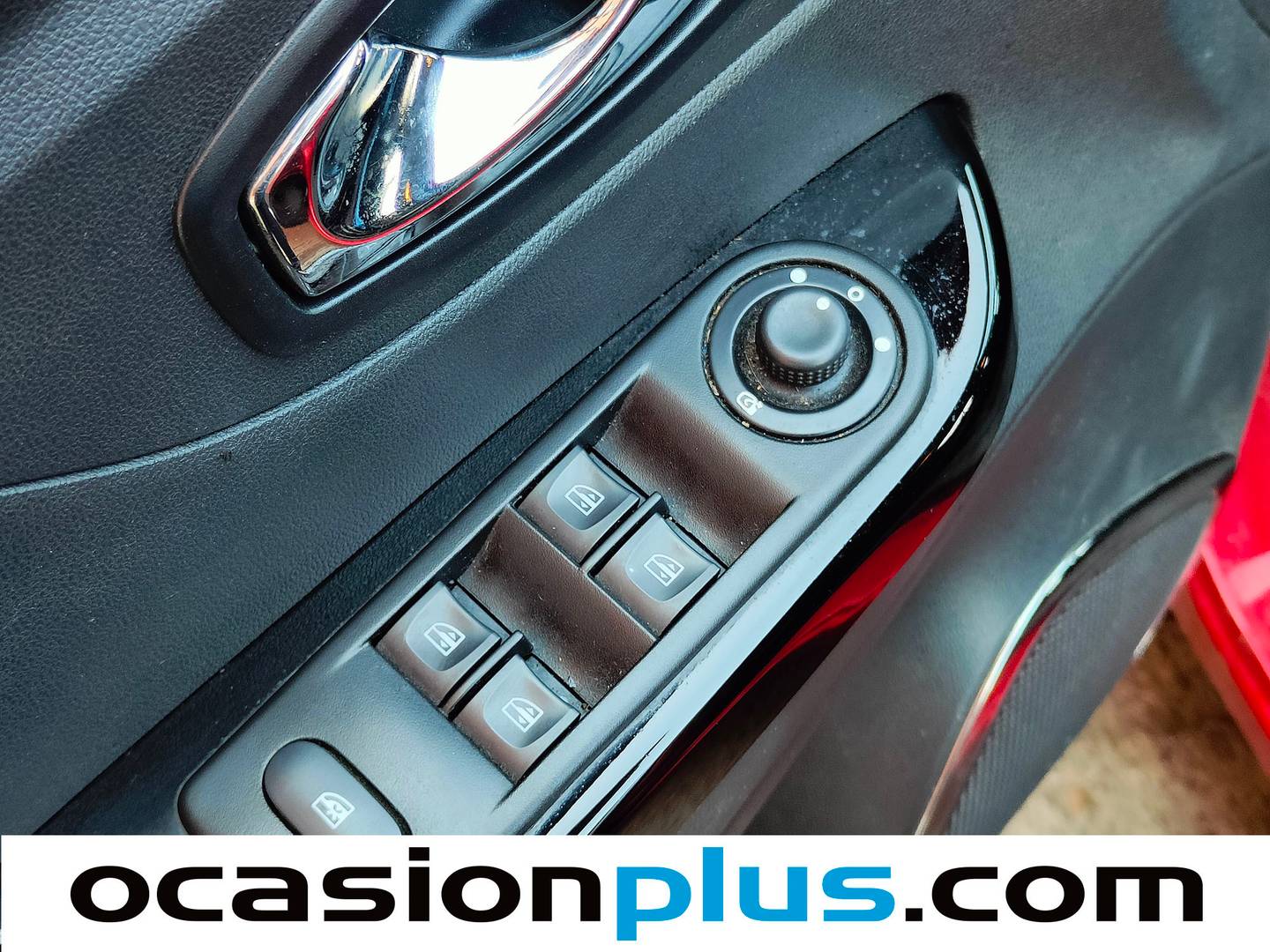 Renault Captur Renault Captur 1.5 dCi Energy Xmod EDC (90 CV) diésel