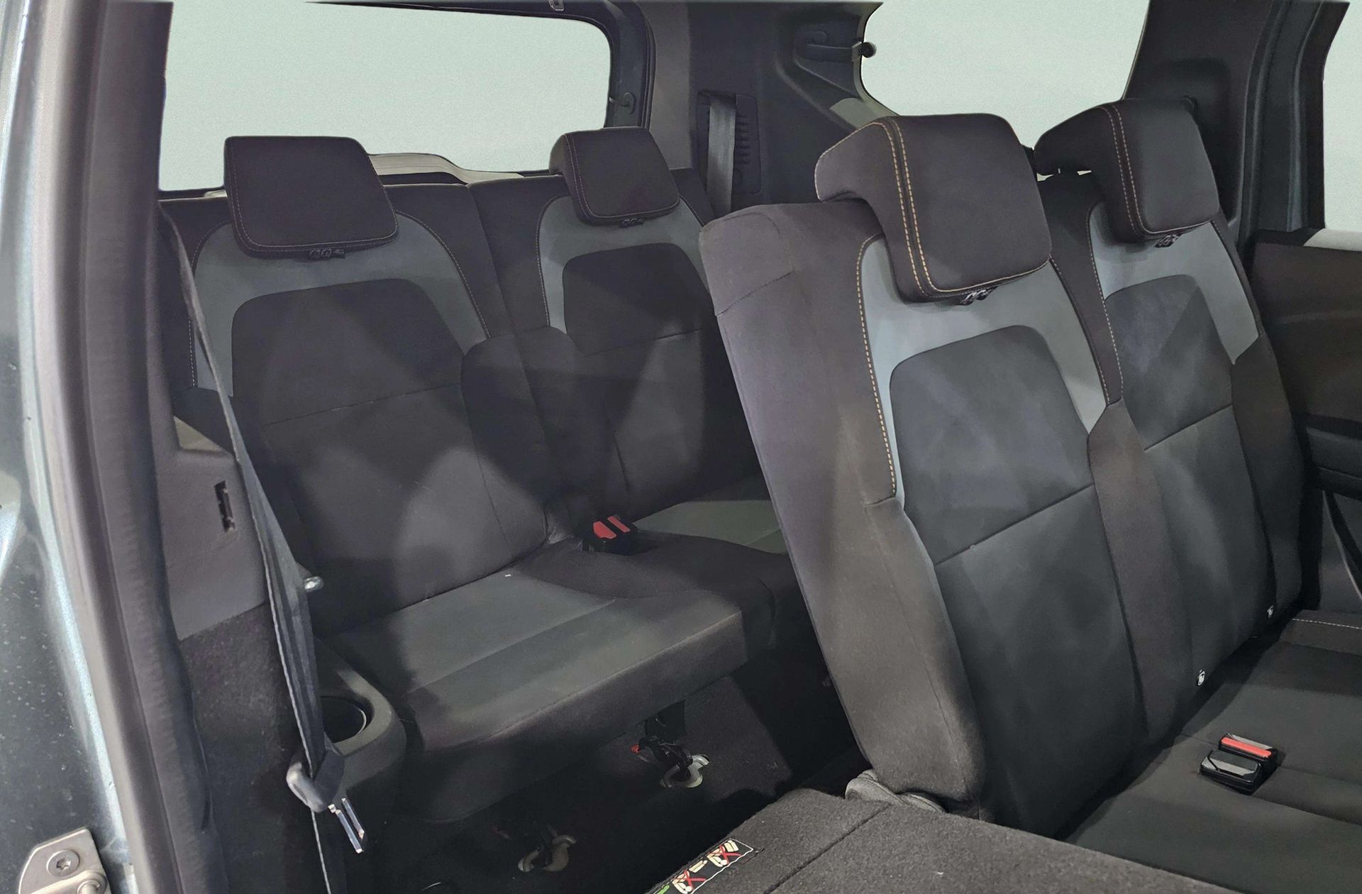 Dacia Jogger Extreme Hybrid 7 plazas - foto 6