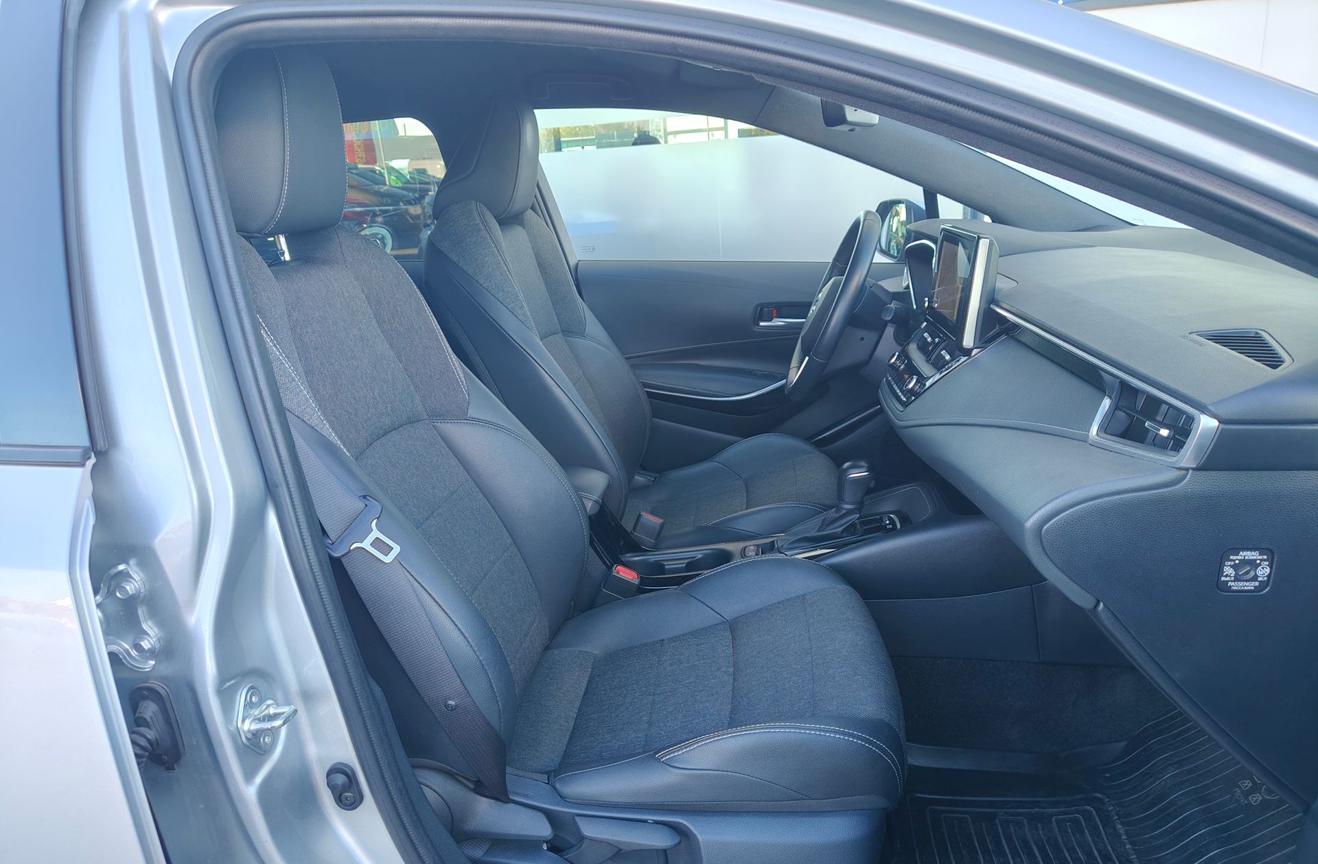 Toyota Corolla Touring Sport 125H Style E-CVT - foto 18
