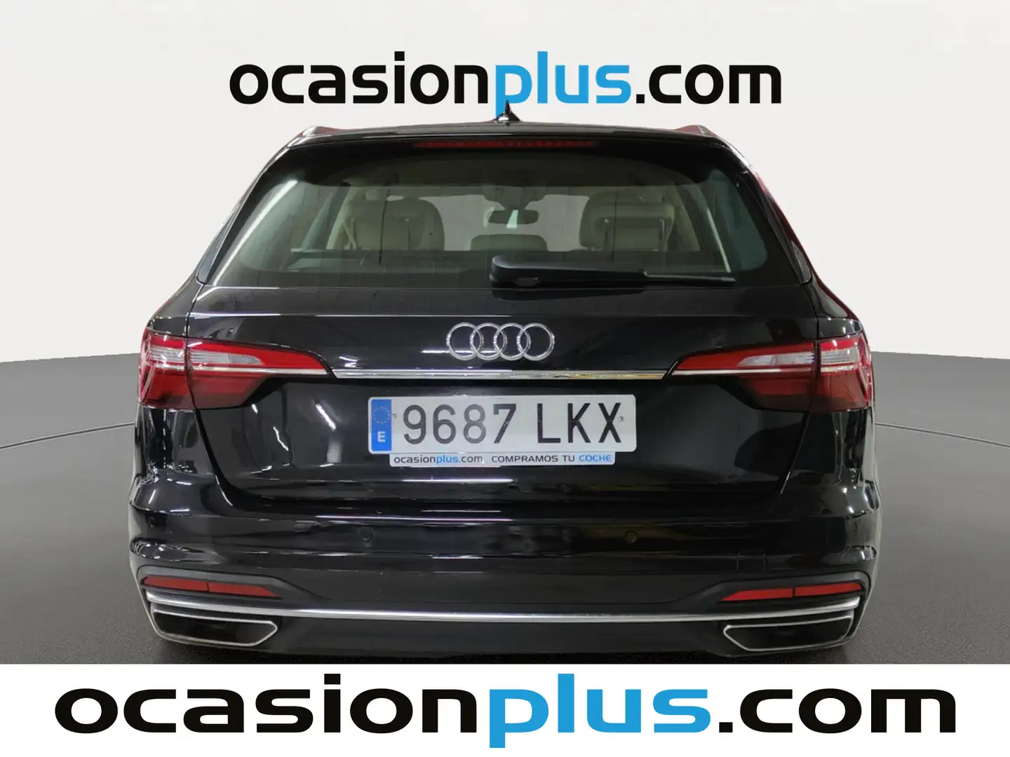Foto Audi A4 Audi A4 Avant Advanced 35 TFSI (150 CV) S tronic