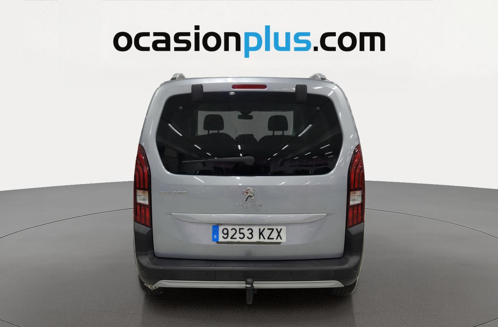 Peugeot Rifter BlueHDi 130 Allure Standard - foto 15