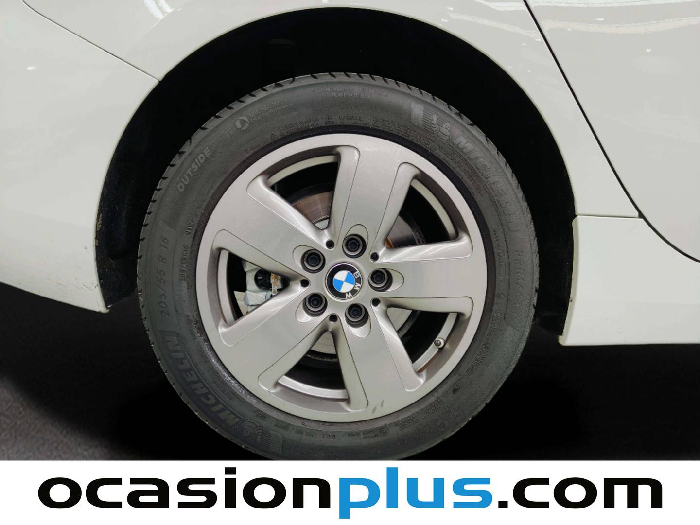 BMW Serie 1 BMW Serie 1 118i (140 CV) gasolina