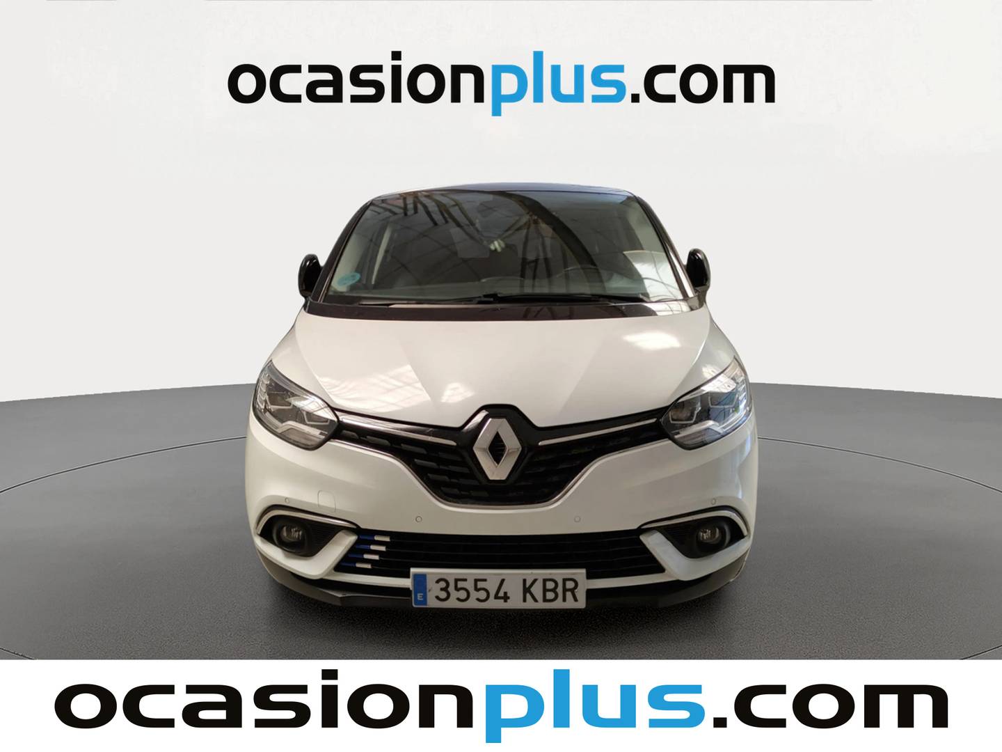 Renault Scénic Renault Scenic Zen Energy dCi (130 CV) km 0