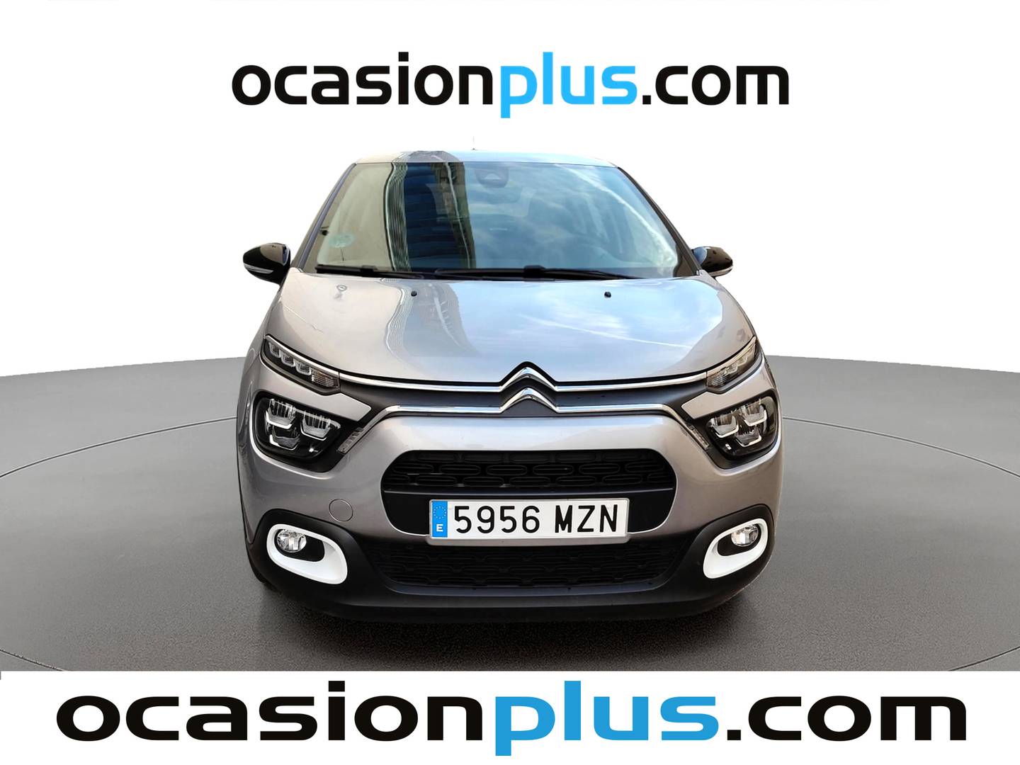 Citroën C3 Citroën C3 PureTech 110 S&S Max (110 CV) 110cv