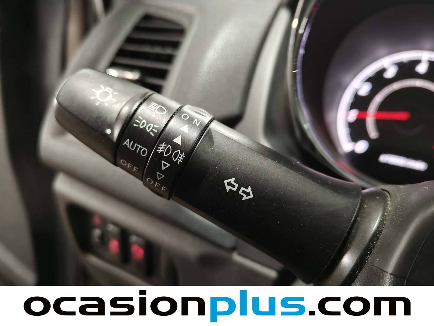 Mitsubishi ASX Mitsubishi ASX 160 MPI Motion (117 CV) 2014