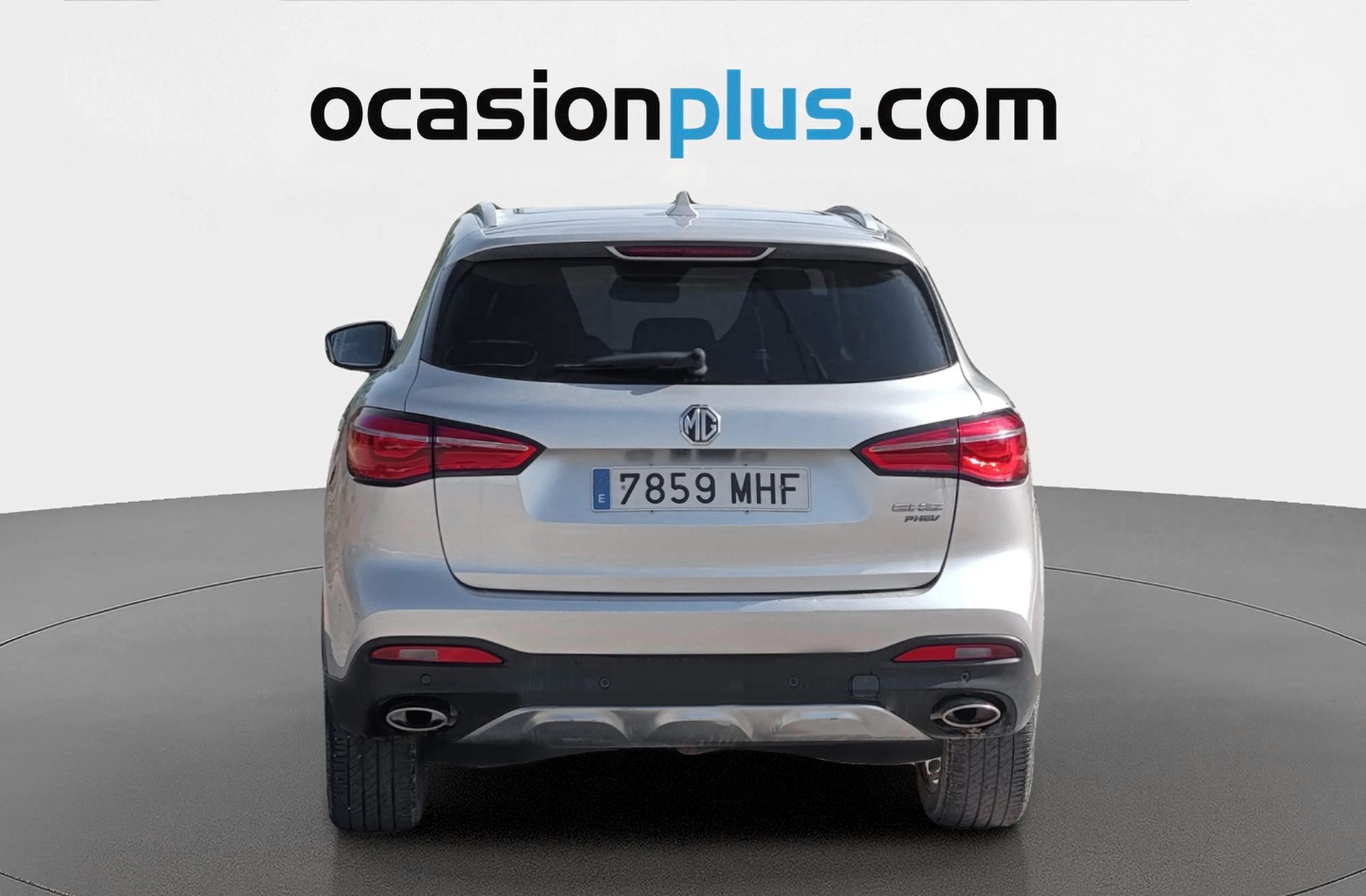 MG EHS 1.5 T-GDi PHEV Luxury - foto 17