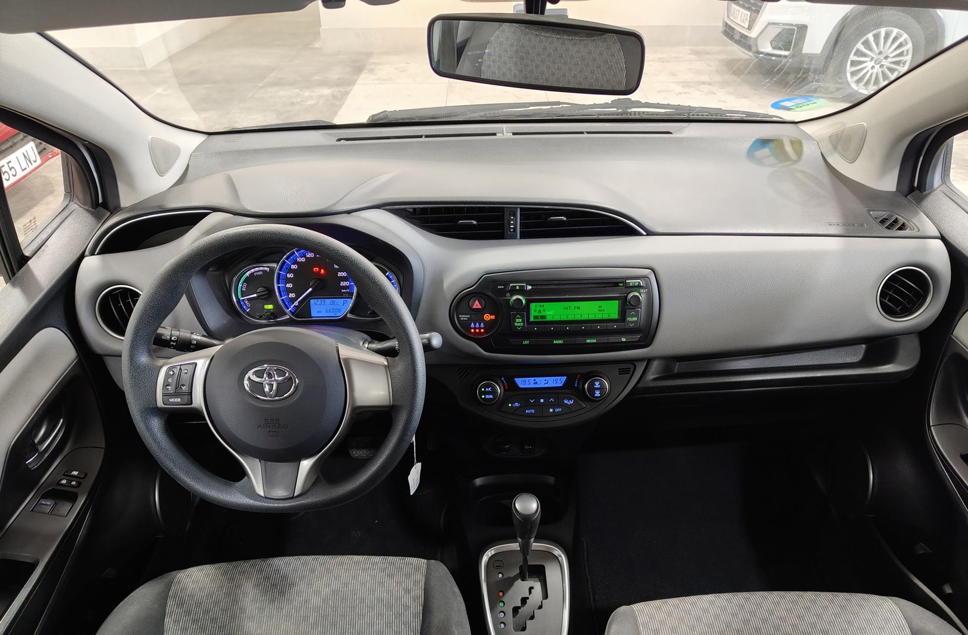Toyota Yaris 1.5 Hybrid Active - foto 6
