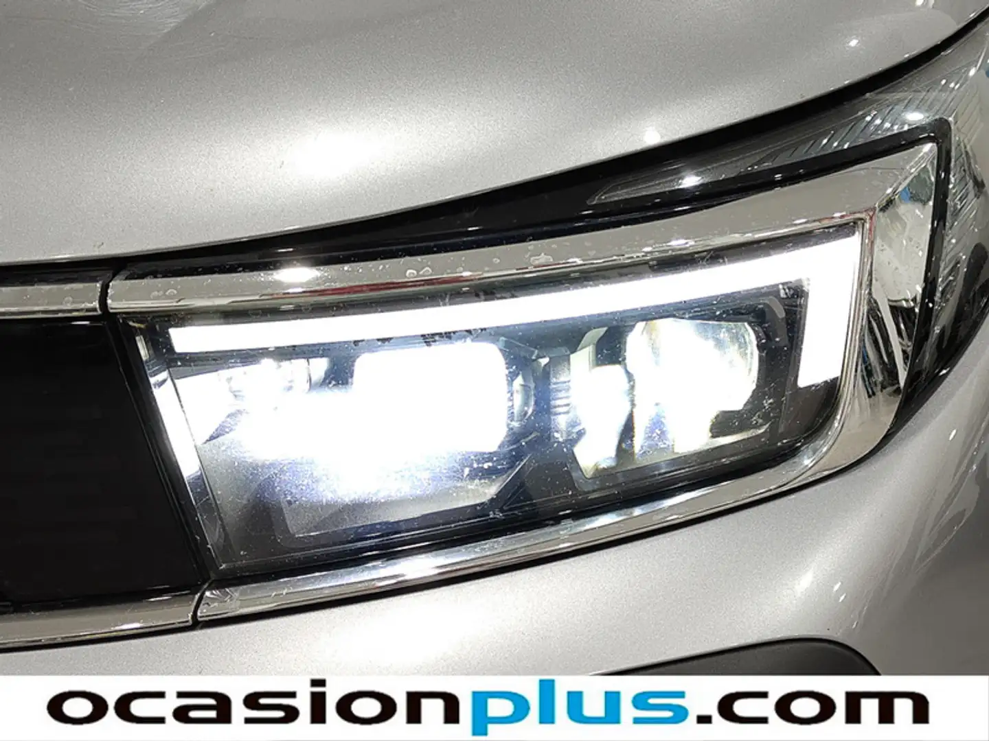 Foto Opel Grandland Opel Grandland 1.2 Turbo Ultimate (130 CV)