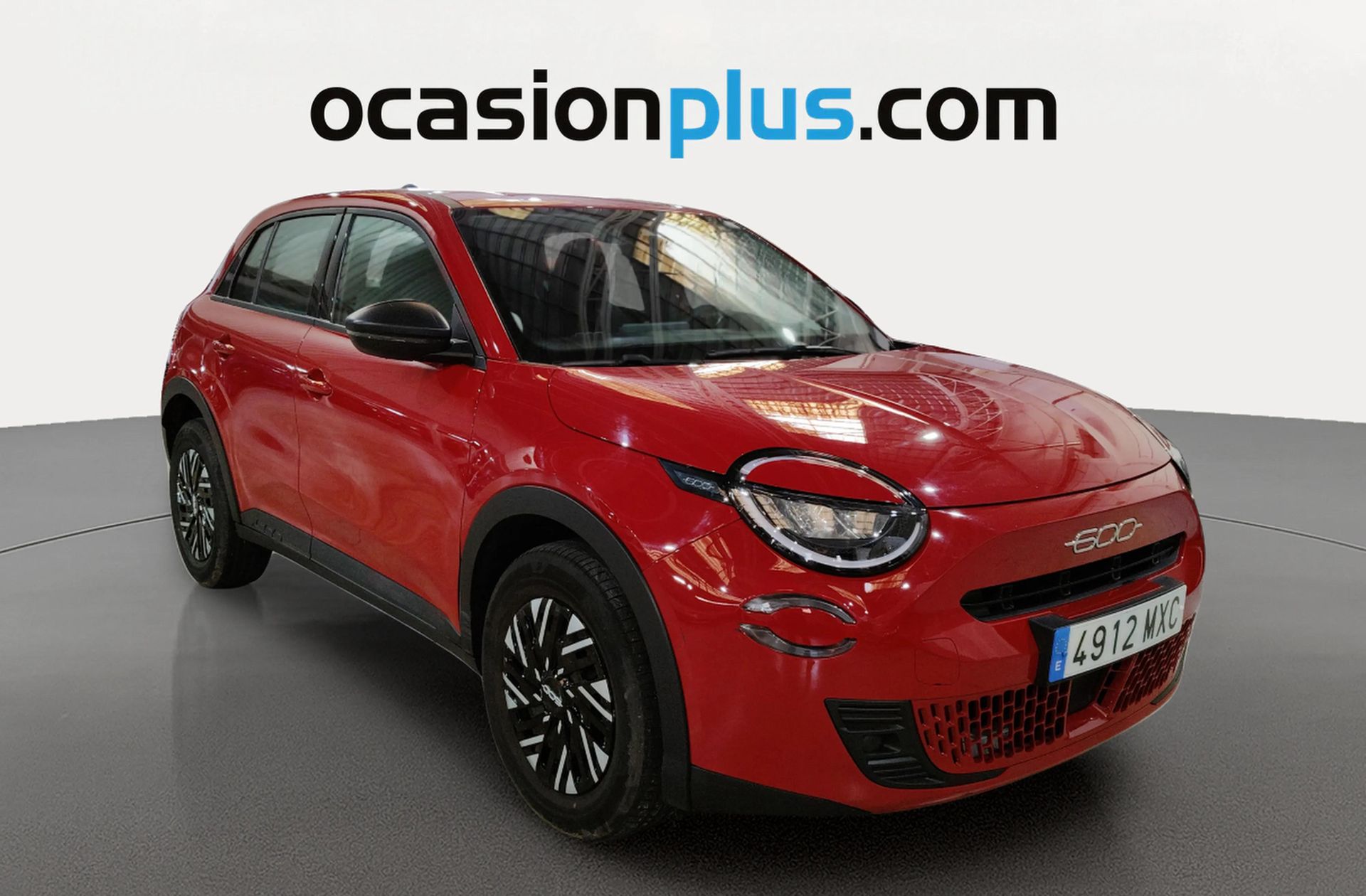 Fiat 600 1.2 MHEV Ddct - foto 2