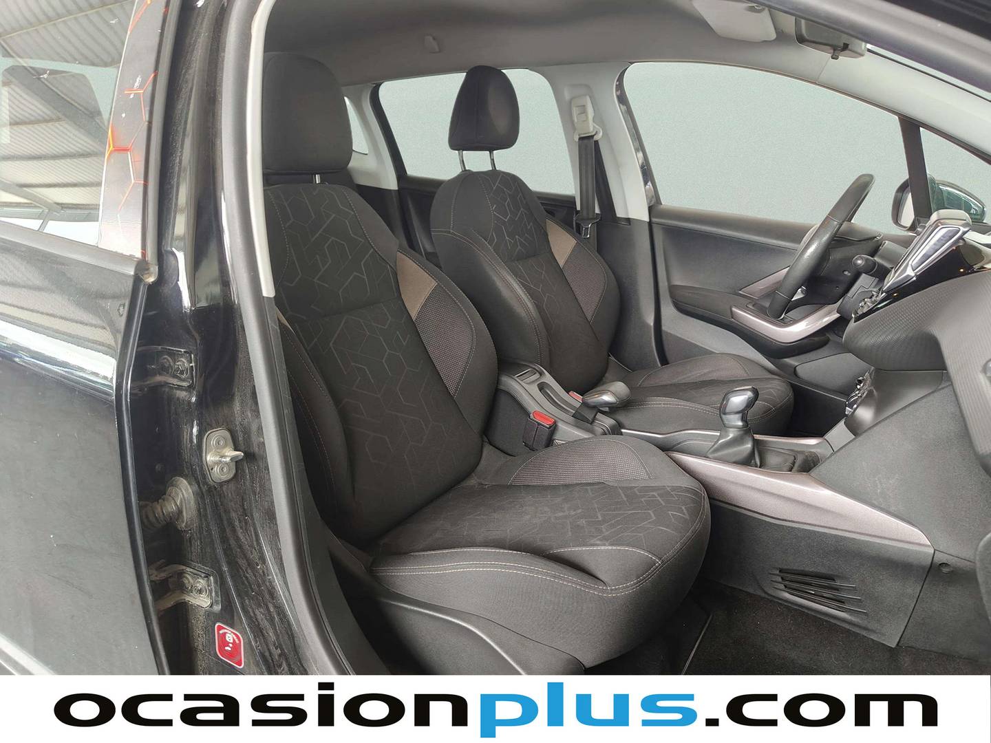 Peugeot 2008 Peugeot 2008 BlueHDi 100 Style (100 CV) 2016
