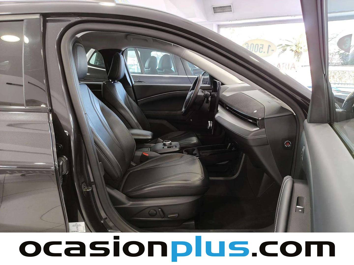 Ford Mustang Mach-E Ford Mustang Mach-E Premium RWD Rango Extendido (294 CV) barato