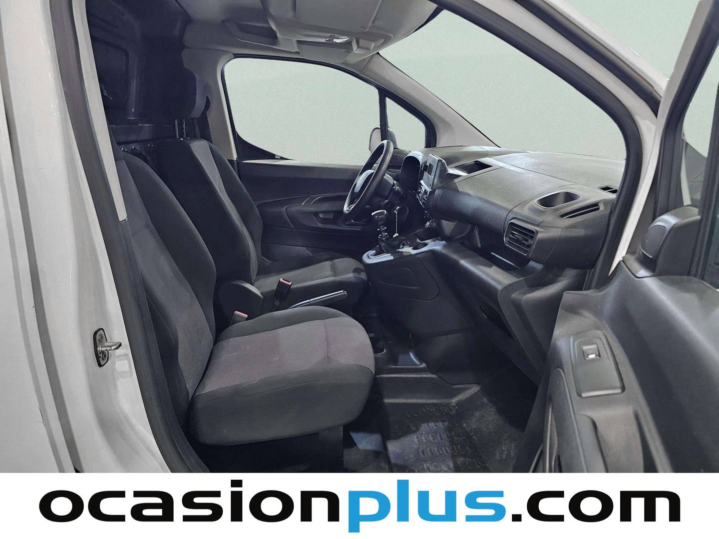 Citroën Berlingo Citroën Berlingo Furgon BlueHDi 100 Talla M Control (102 CV) km 0