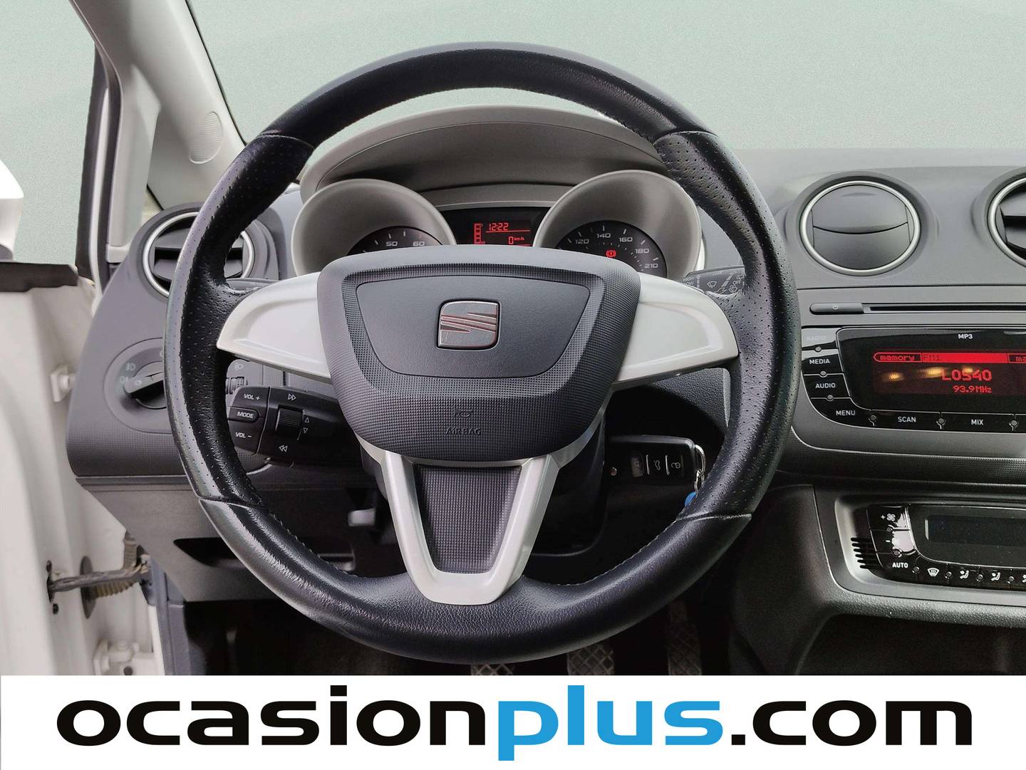 Foto Seat Ibiza SEAT Ibiza SC SC 1.6 16v Sport (105 CV)