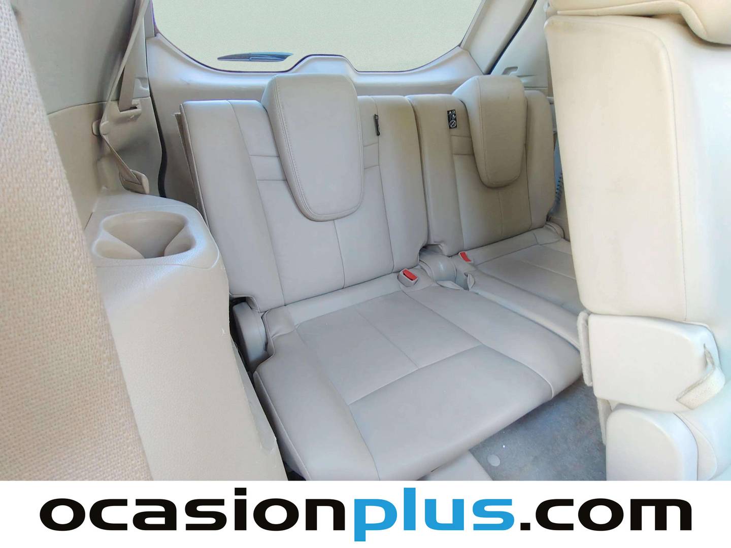 Nissan X-TRAIL Nissan X-Trail 1.6 dCi Tekna 4x2 (130 CV) 7 Plazas de ocasión
