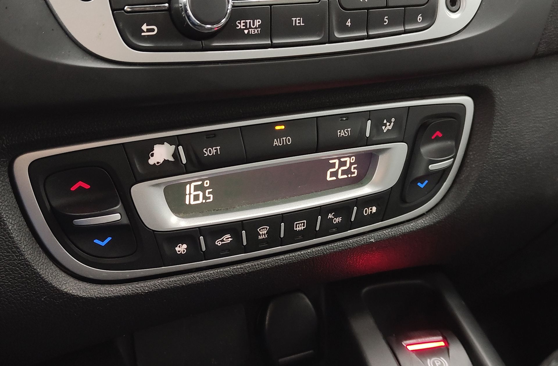 Renault Grand Scénic Selection Energy TCe 7 plazas - foto 30