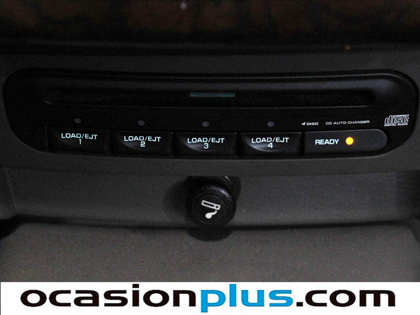 Foto Chrysler Sebring Chrysler Sebring 2.0 Cabrio LX (141 CV)