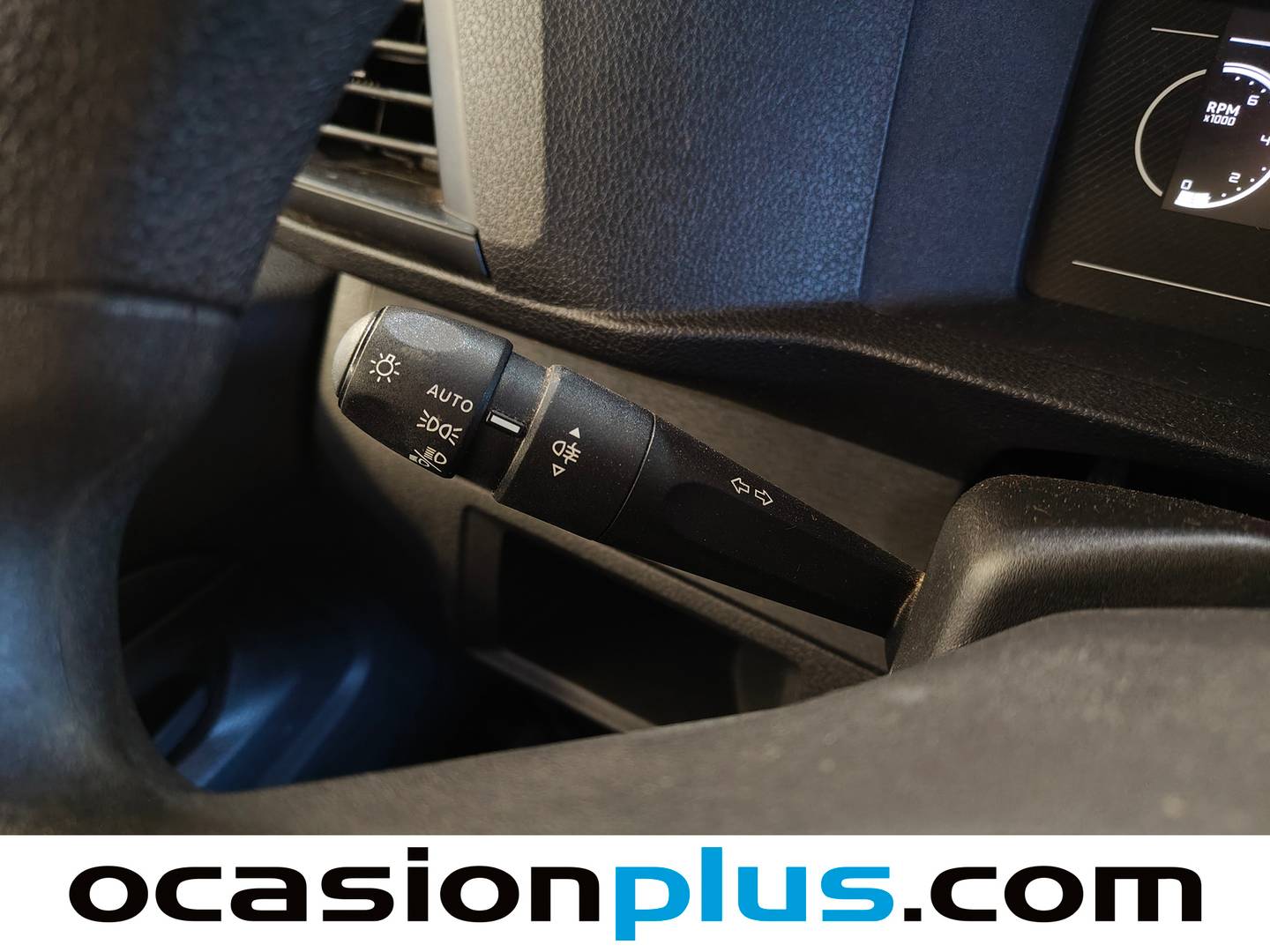 Fiat Scudo Fiat Scudo Furgon 1.5 Bluehdi L2 (120 CV) manual