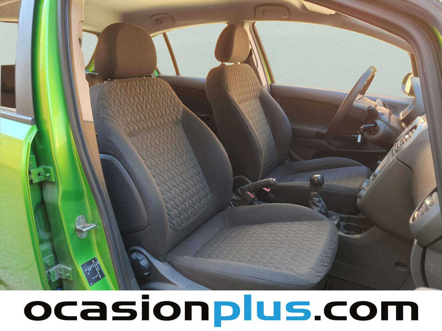 Opel Corsa Opel Corsa 1.2 S&S Selective (85 CV) km 0