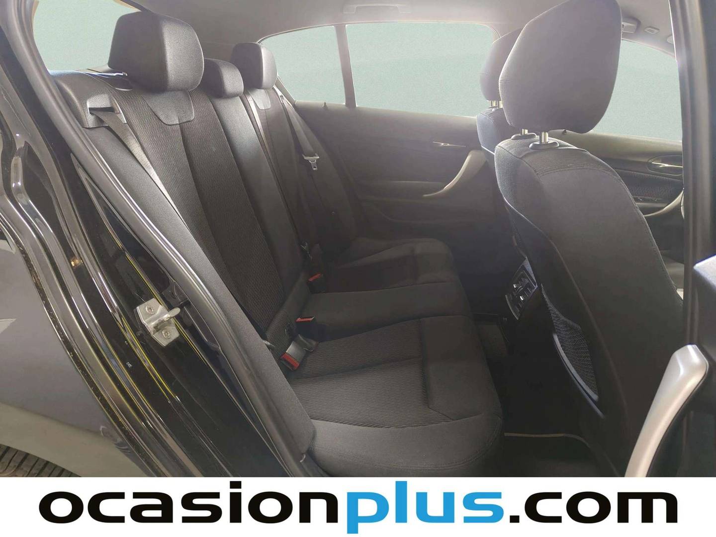 BMW Serie 1 BMW Serie 1 118d xDrive (143 CV) diésel