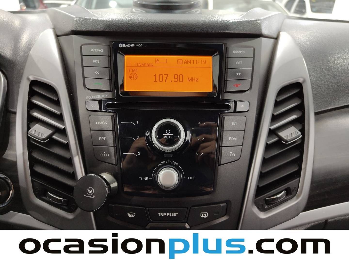 Foto SsangYong Korando Ssangyong Korando D20T Limited 4x2 Auto (175 CV)