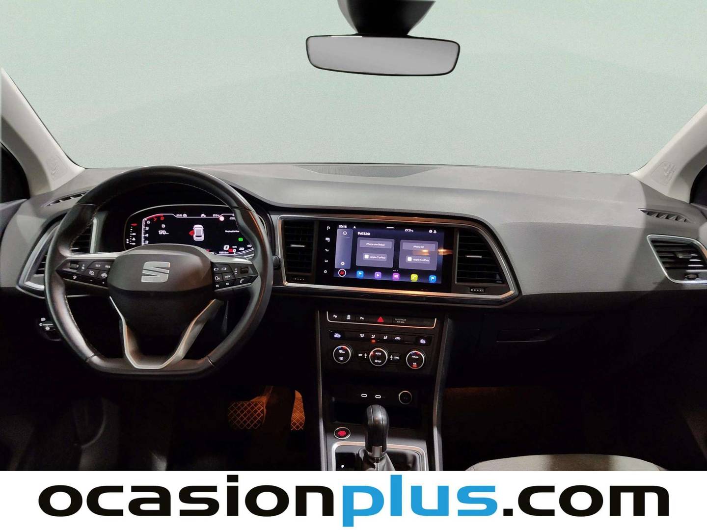 Seat Ateca Seat Ateca 1.5 TSI Style Evo Edition DSG (150 CV) de ocasión
