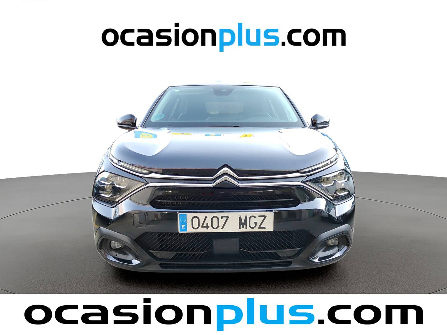 Citroën C4 Citroen C4 PureTech 130 S&S 6v Feel Pack (130 CV) 130cv