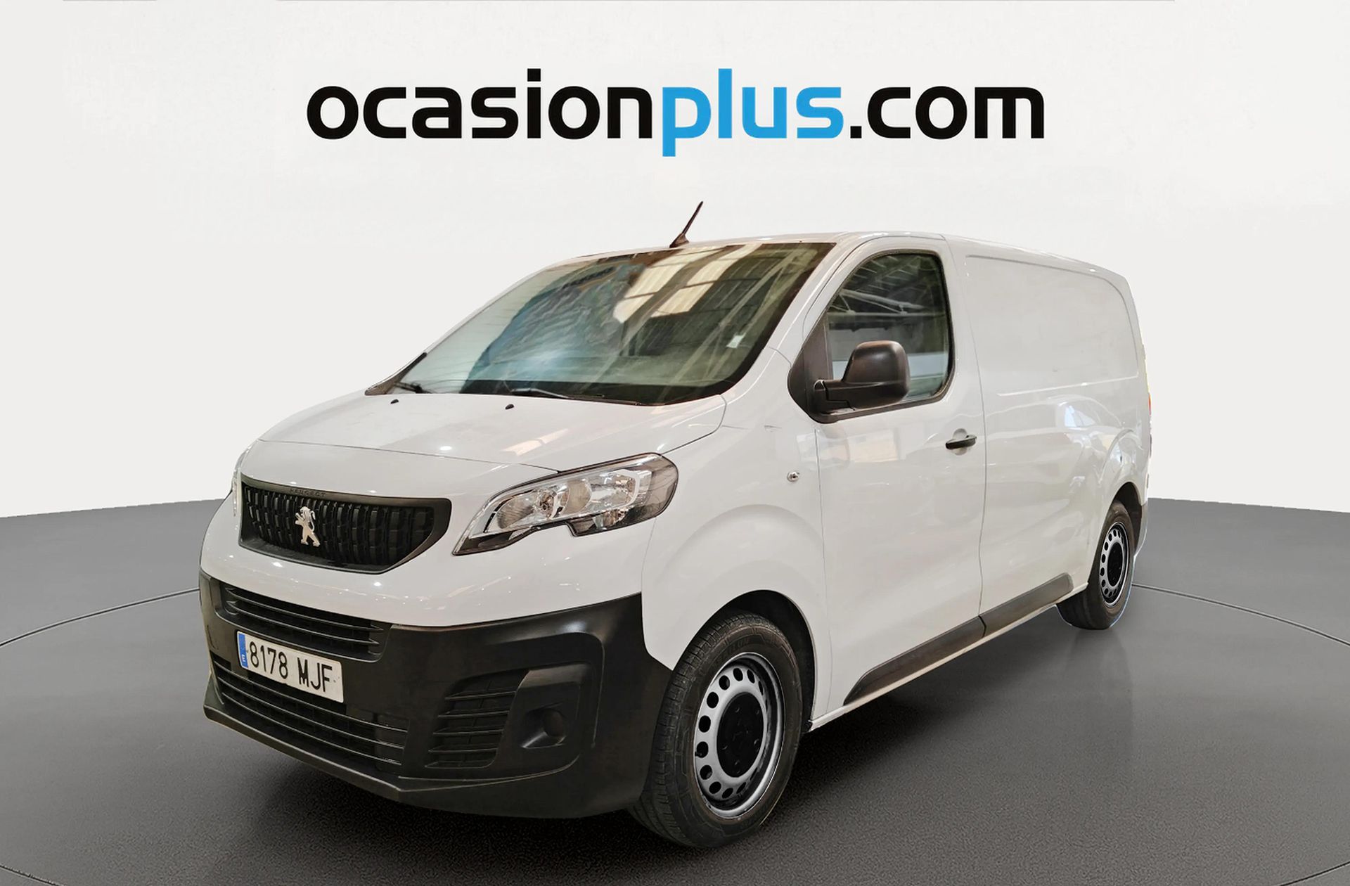 Peugeot Expert Furgon BlueHDi 100 Standard