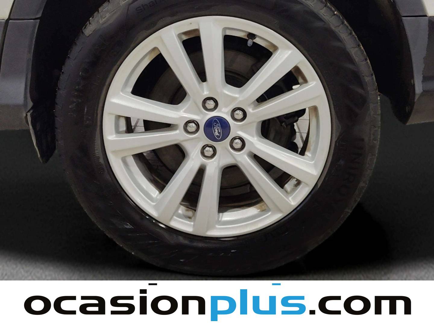 Ford Kuga Ford Kuga 1.5 TDCI S&S Business 4x2 (120 CV) de ocasión