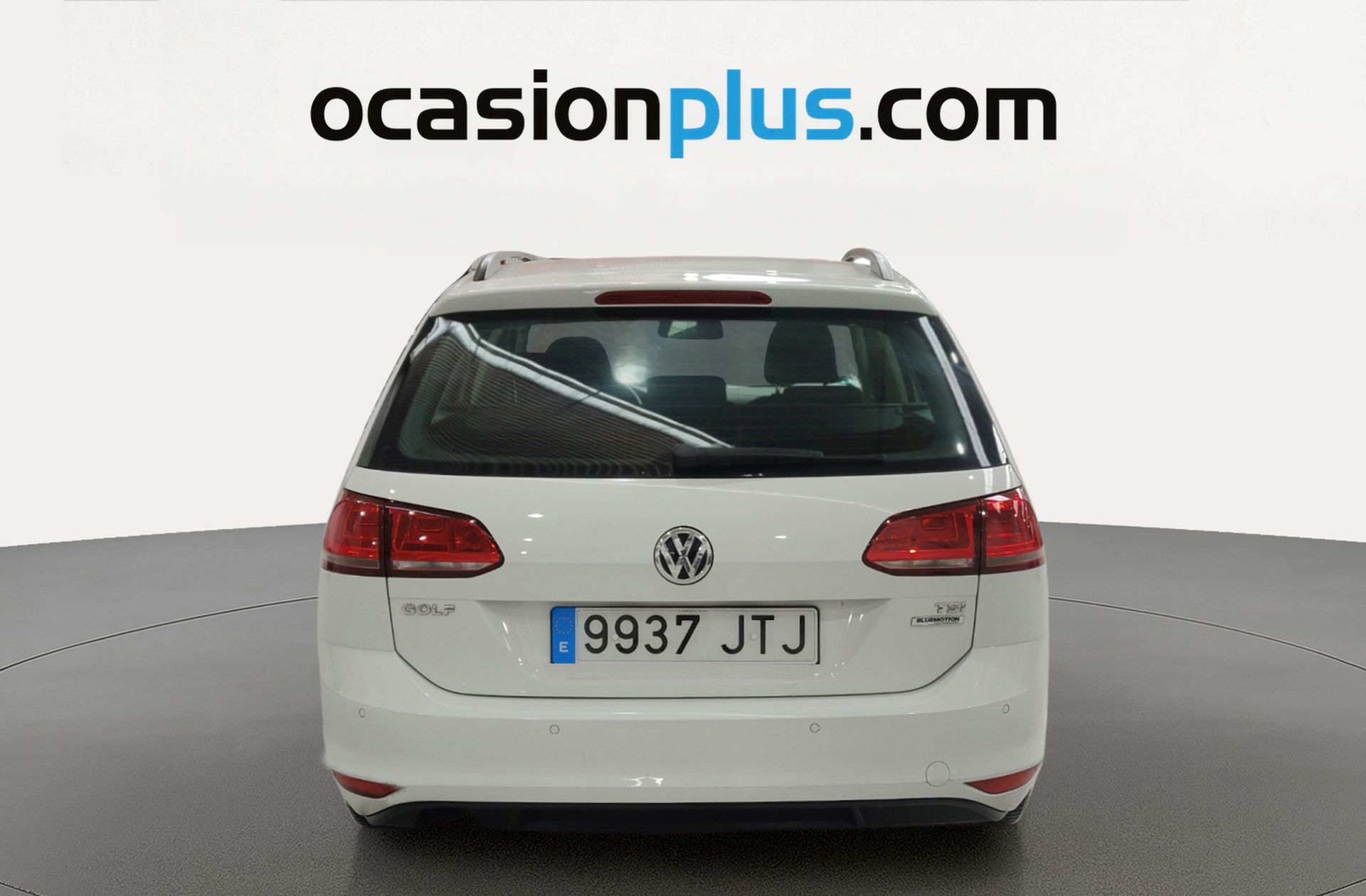Volkswagen Golf Variant Special Edition 1.2 TSI BMT - foto 12