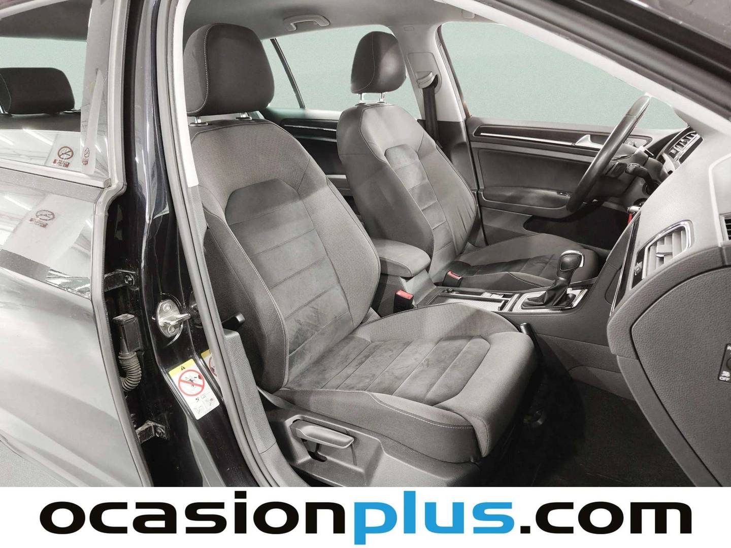 Volkswagen Golf Volkswagen Golf Sport 2.0 TDI (150 CV) DSG automático