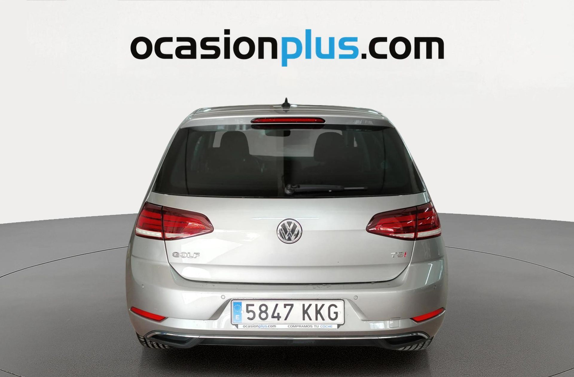 Volkswagen Golf Advance 1.4 TSI DSG - foto 14