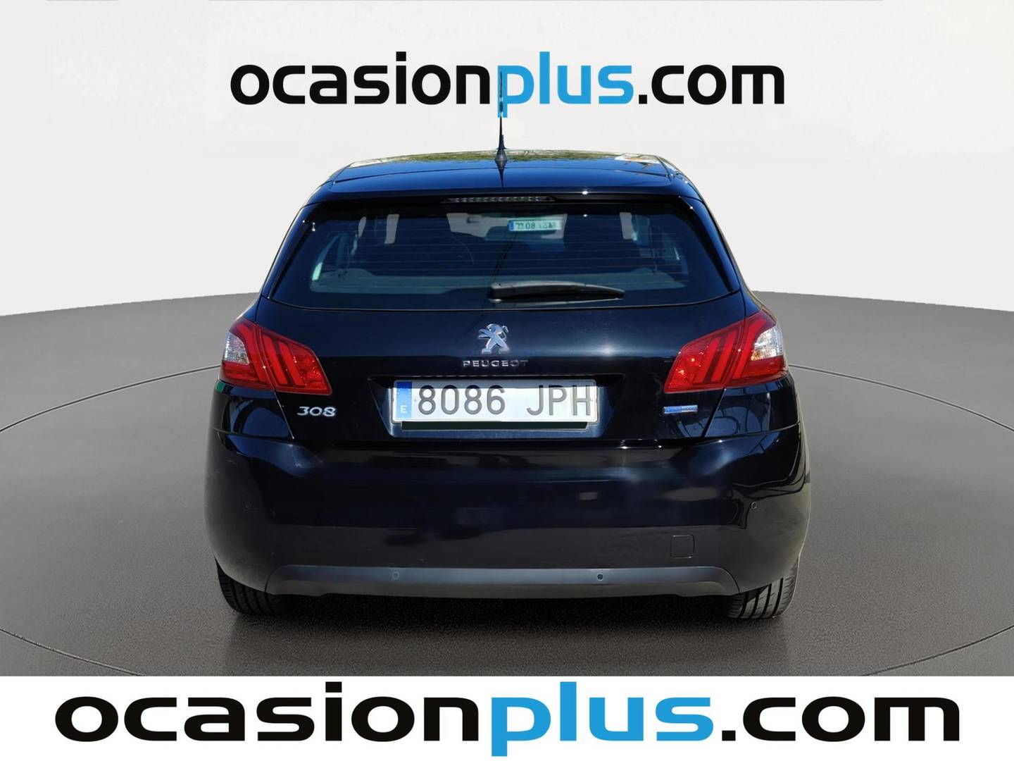 Peugeot 308 Peugeot 308 1.2 PureTech S&S Active (110 CV) al mejor precio