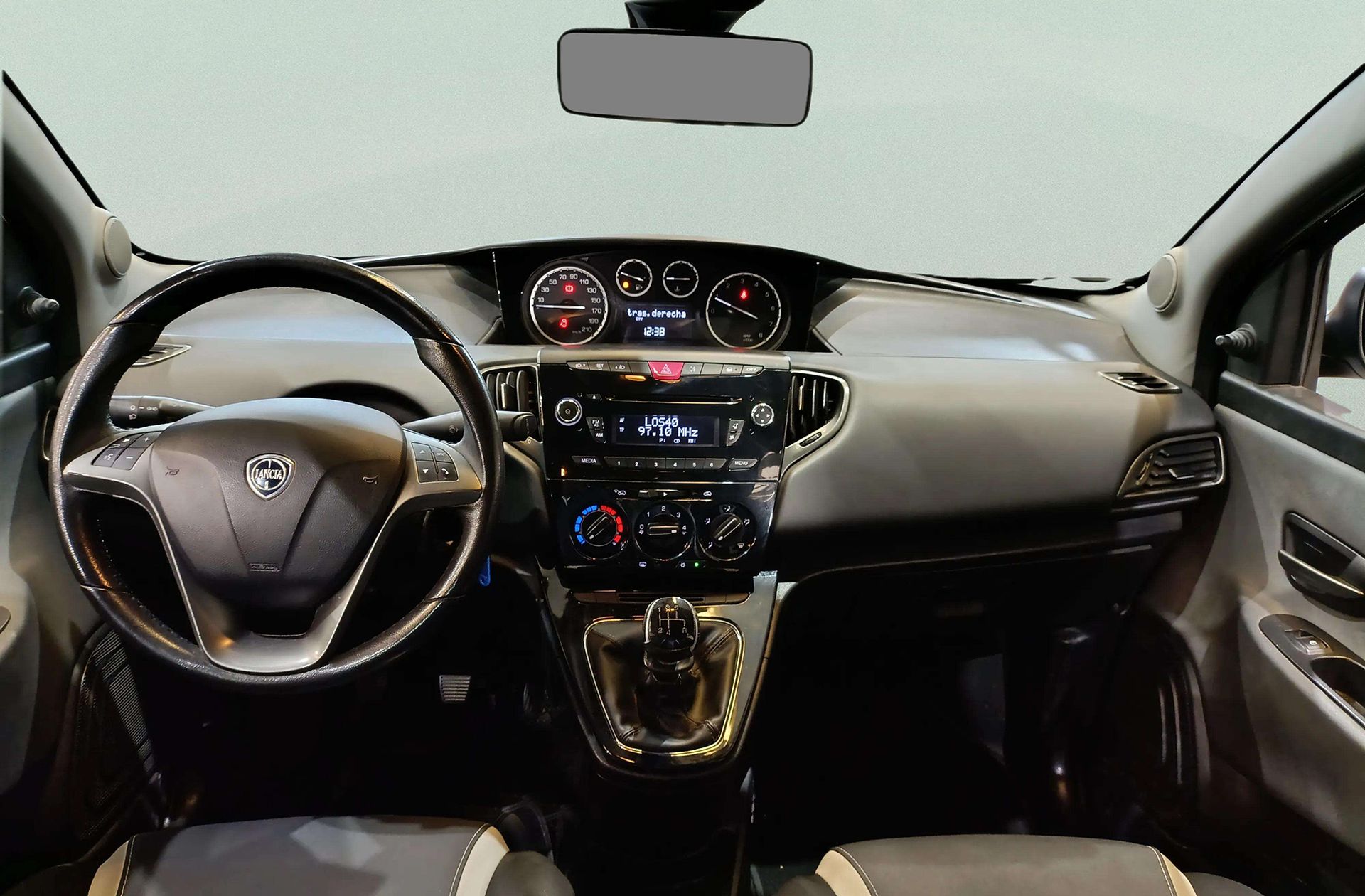 Lancia Ypsilon 1.2 Elefantino Evo II - foto 6