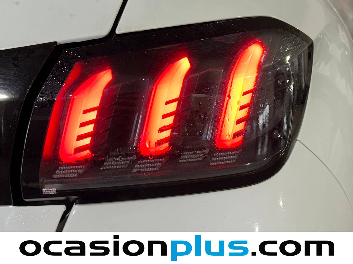 Peugeot 208 Peugeot 208 PureTech 100 Allure  (100 CV) 100cv