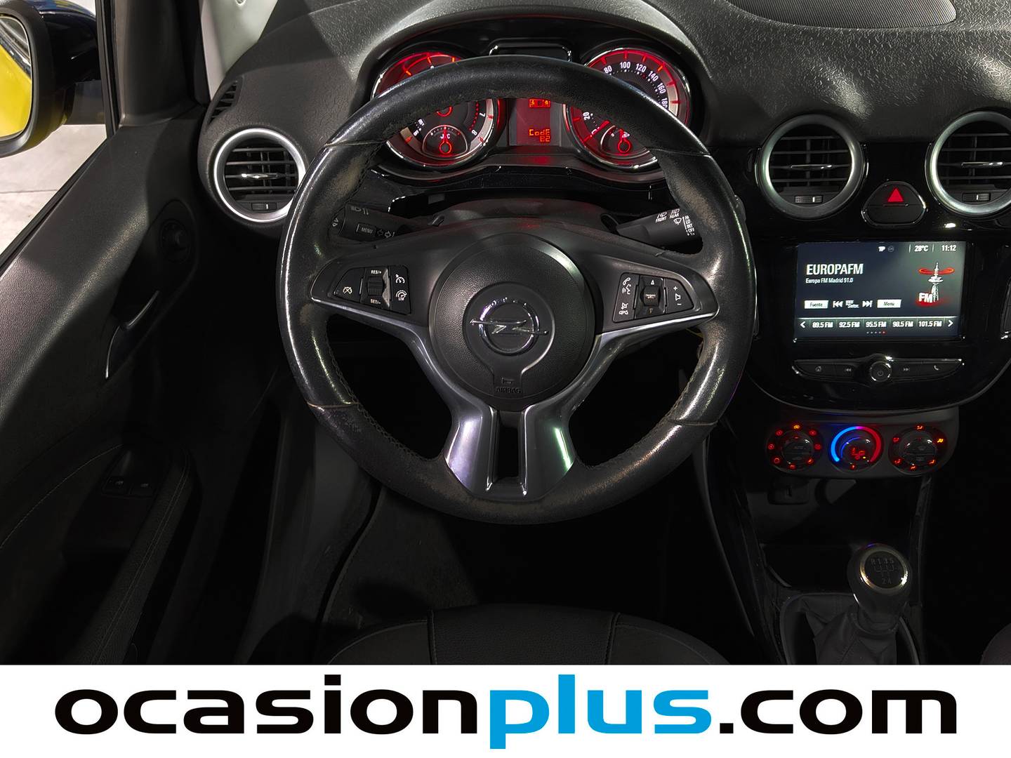 Opel Adam Opel Adam 1.4 XER Slam (100 CV) barato