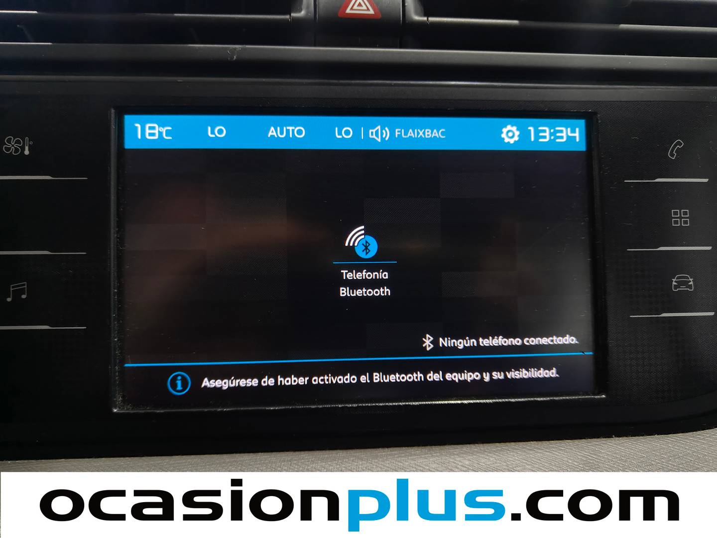 Citroën Grand C4 Picasso Citroën Grand C4 Picasso BlueHDi 120 Live 7 Plazas (120 CV) diésel