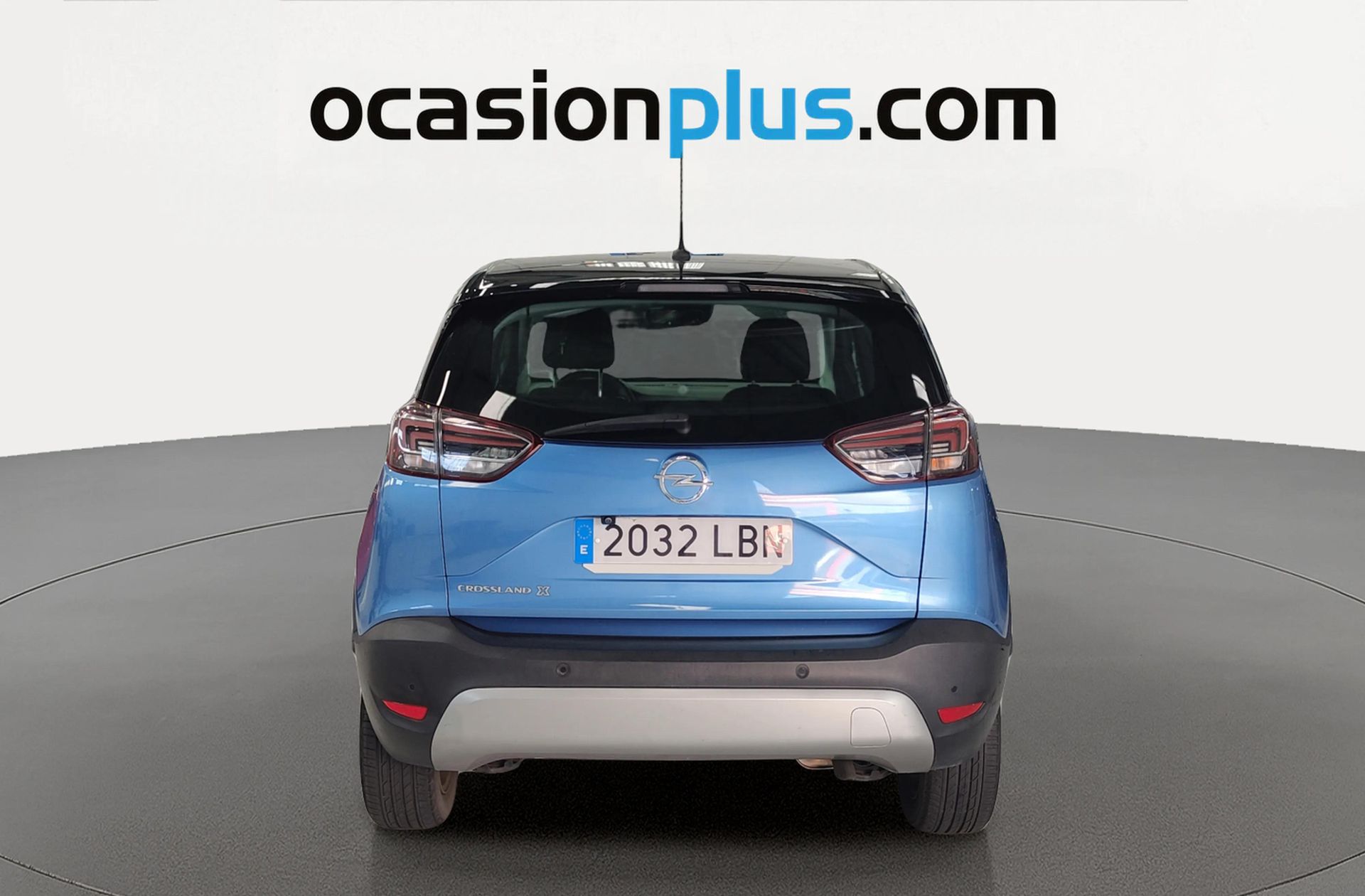 Opel Crossland 1.2 Design Line 120 Aniversario - foto 11