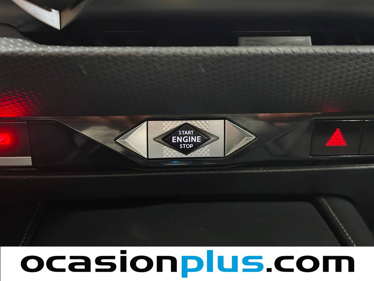 DS DS 4 DS DS4 PureTech 130 Bastille Auto (130 CV) barato