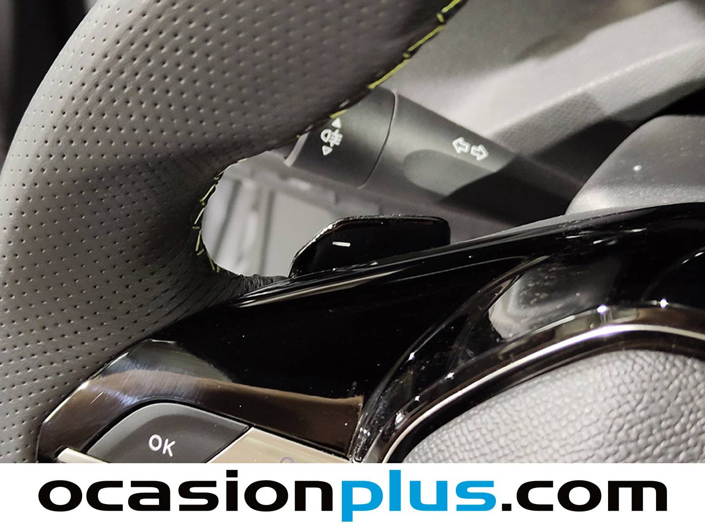 Peugeot 308 Peugeot 308 PureTech 130 S&S GT EAT8 (130 CV) seminuevo