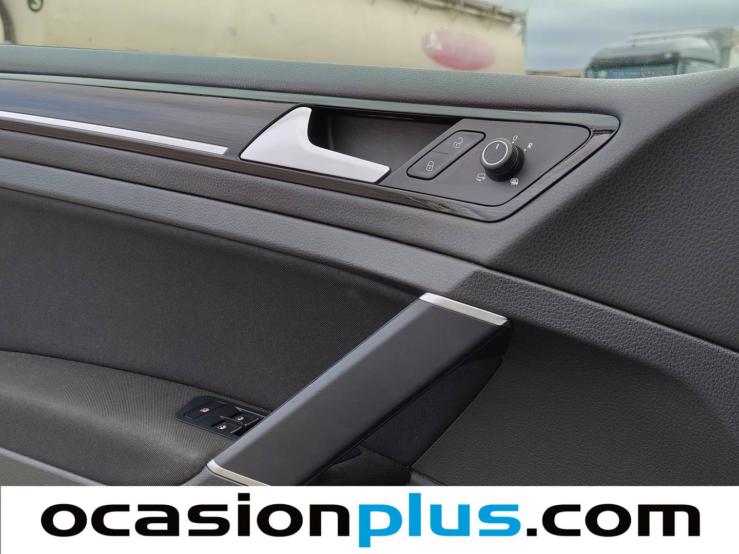 Foto Volkswagen Golf Volkswagen Golf Sport 1.5 TSI Evo (150 CV) DSG