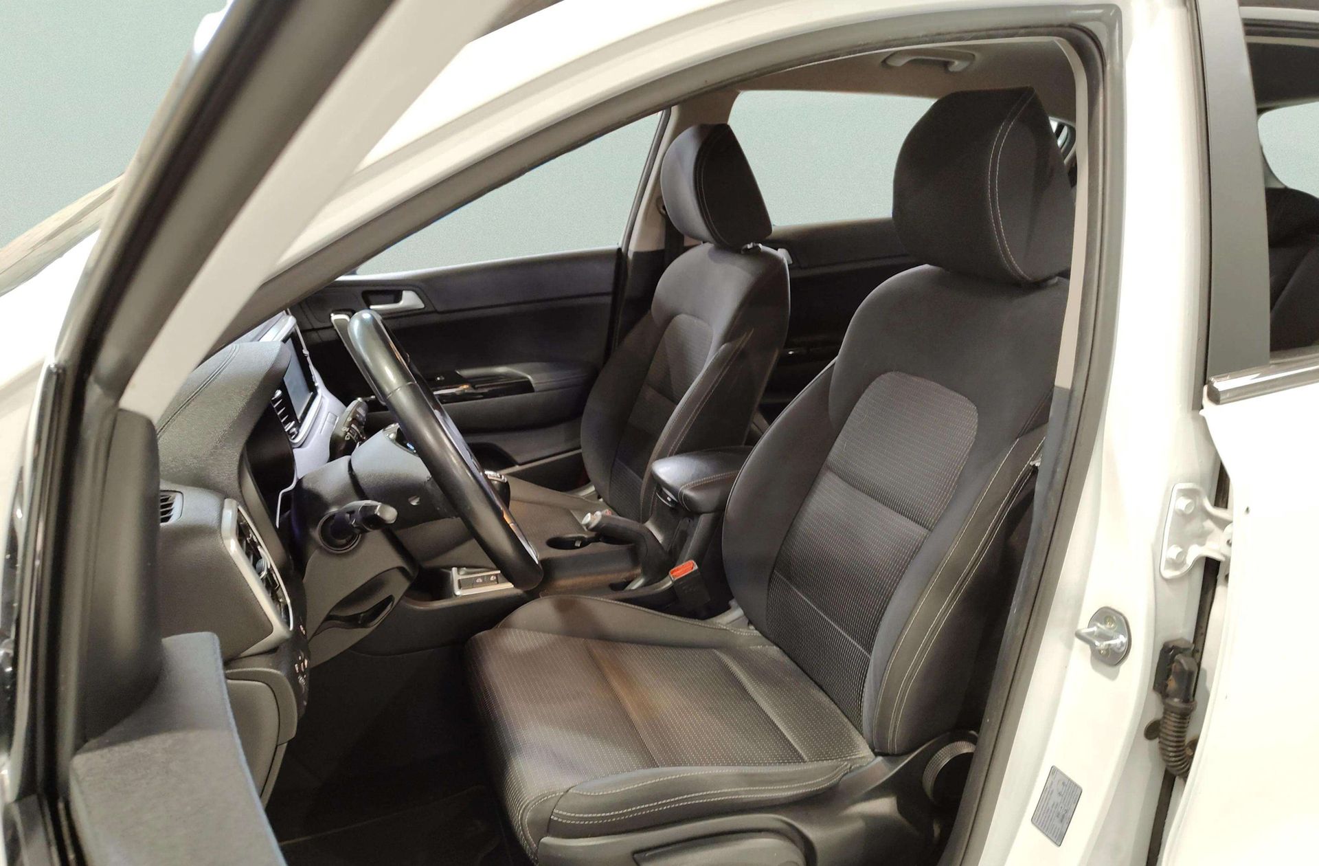 Kia Sportage 1.6 GDi Drive 4x2 - foto 12