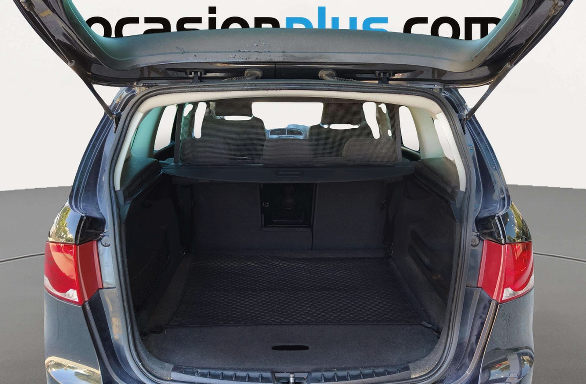 SEAT Altea XL 1.6 TDI E-Ecomotive I-Tech - foto 13