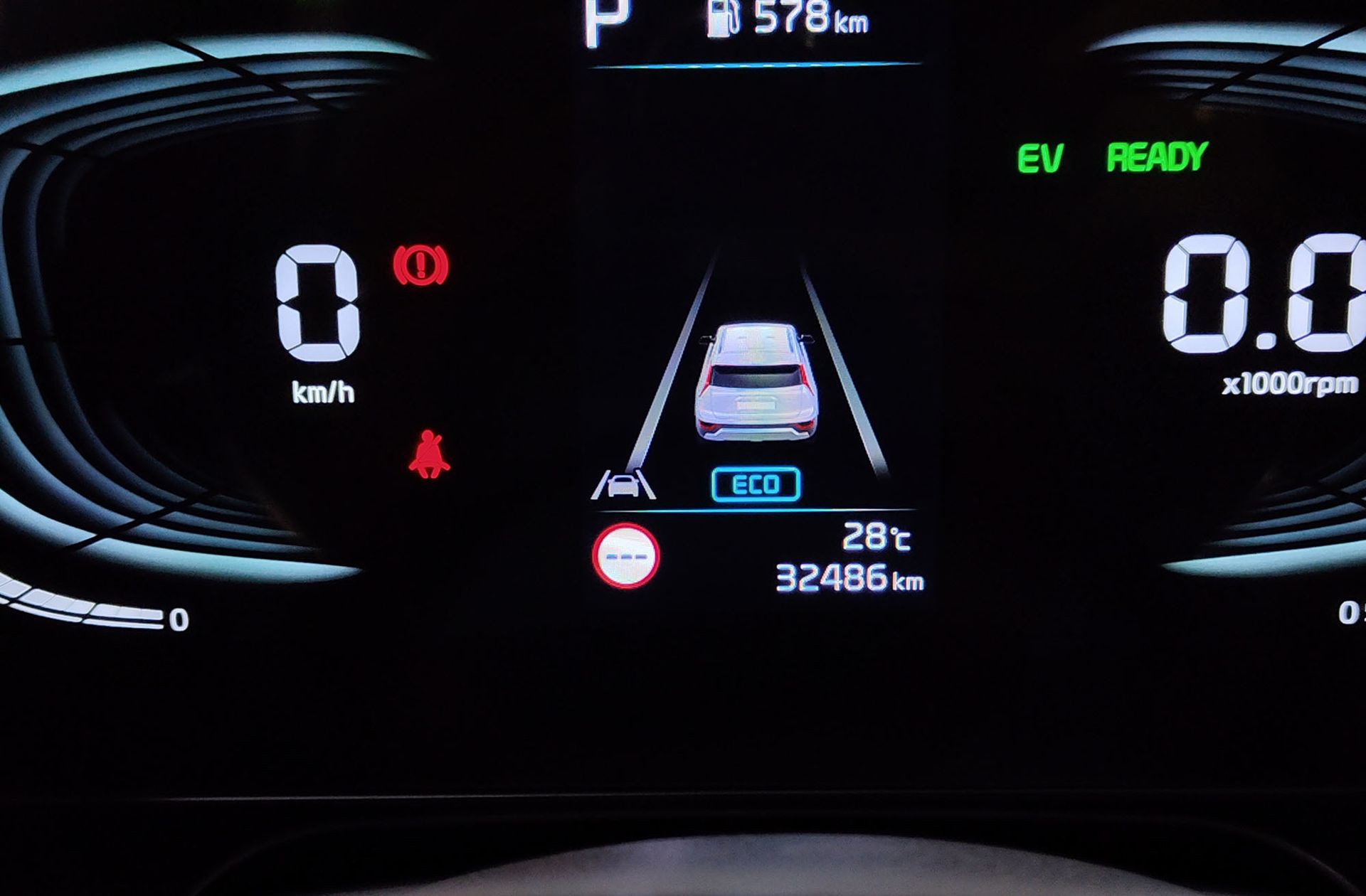 Kia Niro 1.6 GDi HEV Híbrido Drive - foto 10