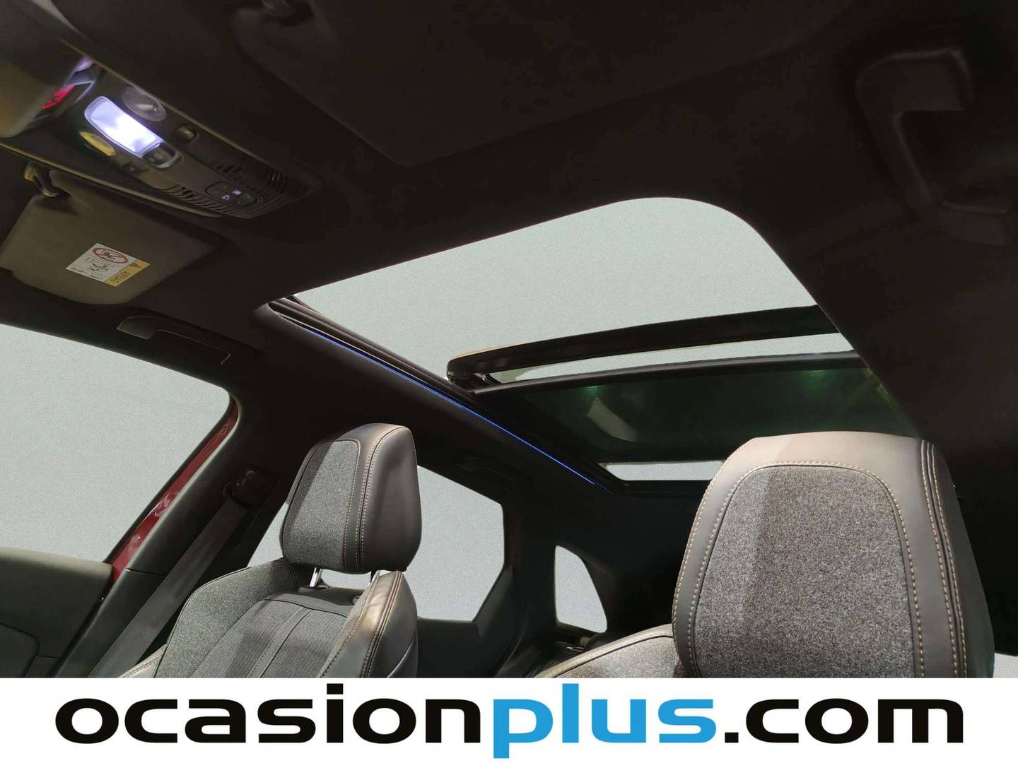 Extras y acabados del Peugeot 3008 Peugeot 3008 BlueHDI 120 S&S GT-Line (120 CV)