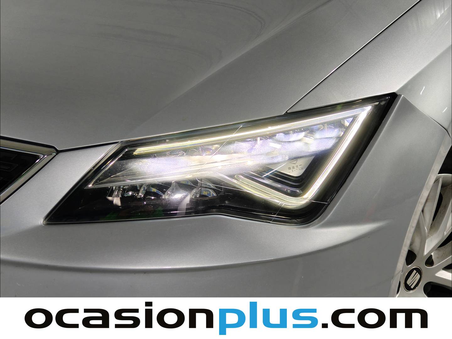 Foto Seat León SEAT León 1.4 TSI S&S Style Plus (125 CV)