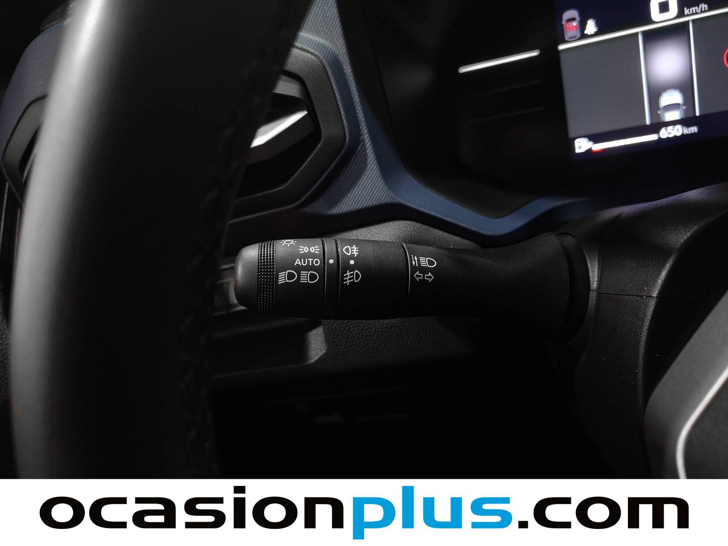 Dacia Duster Dacia Duster Journey TCE 48v 4X2 (130 CV) seminuevo