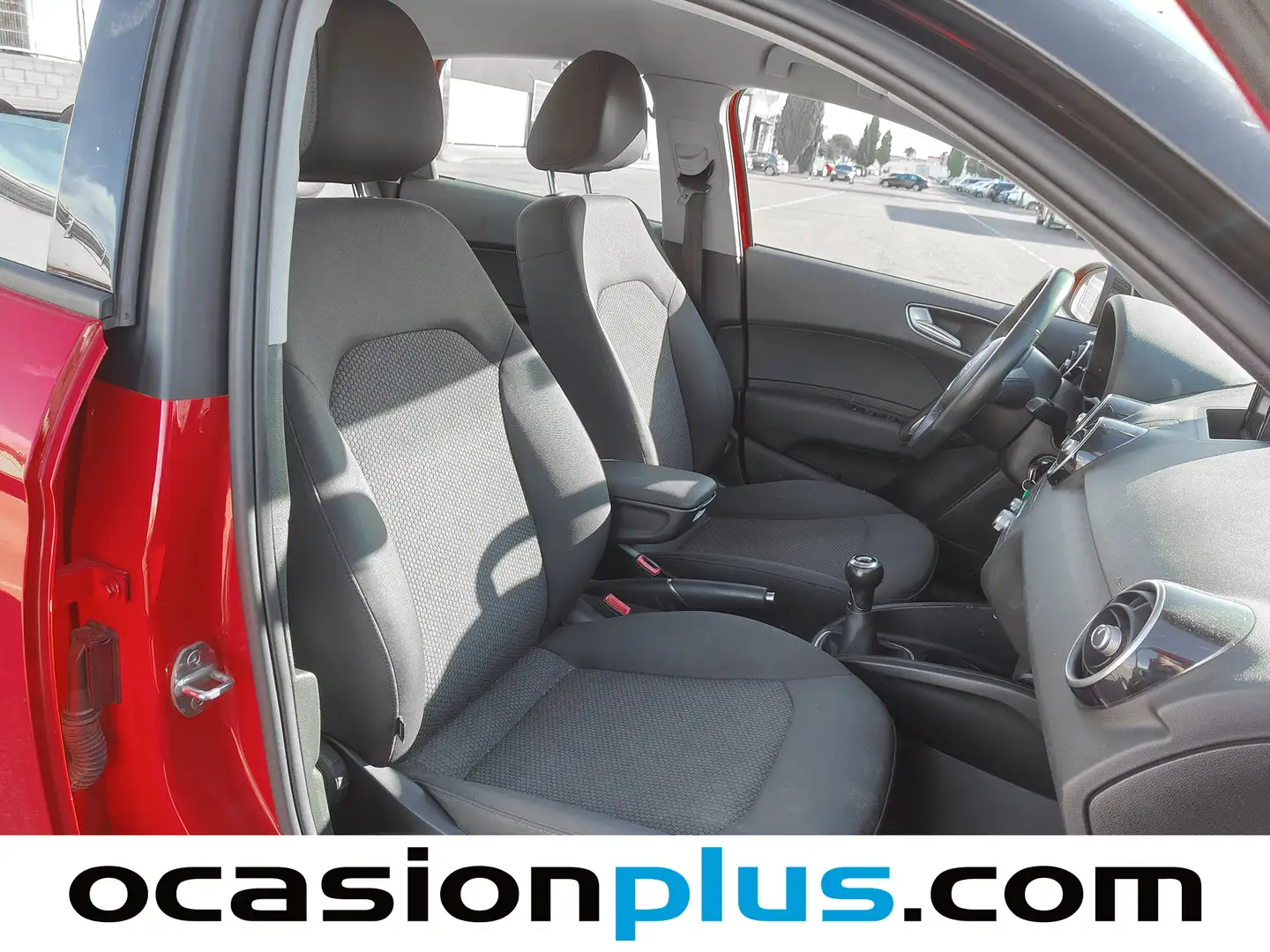 Foto Audi A1 Audi A1 Sportback Adrenalin 1.4 TFSI  (125 CV) Pack S Line