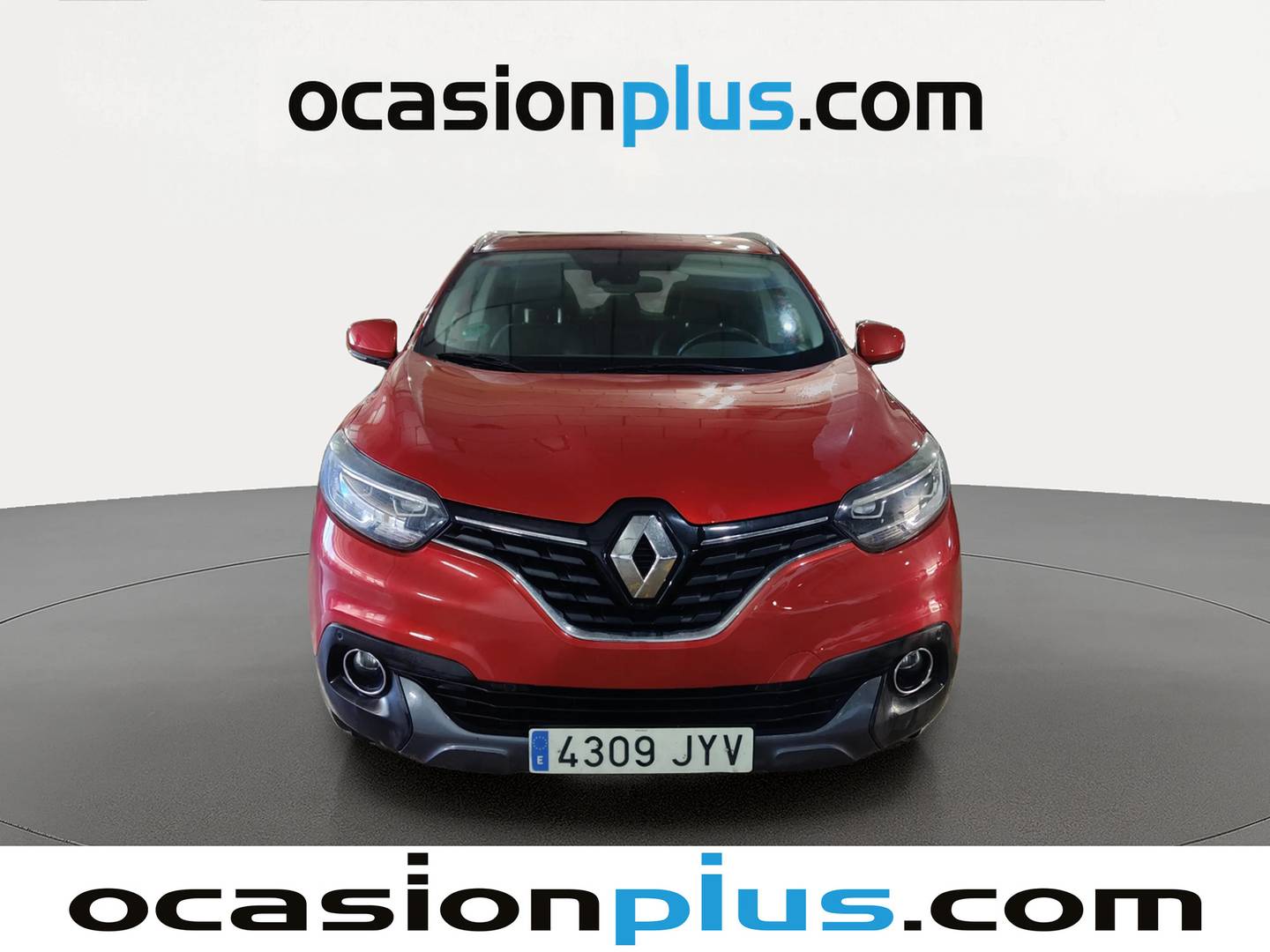 Renault Kadjar Renault Kadjar Zen Energy TCe (130 CV) EDC barato