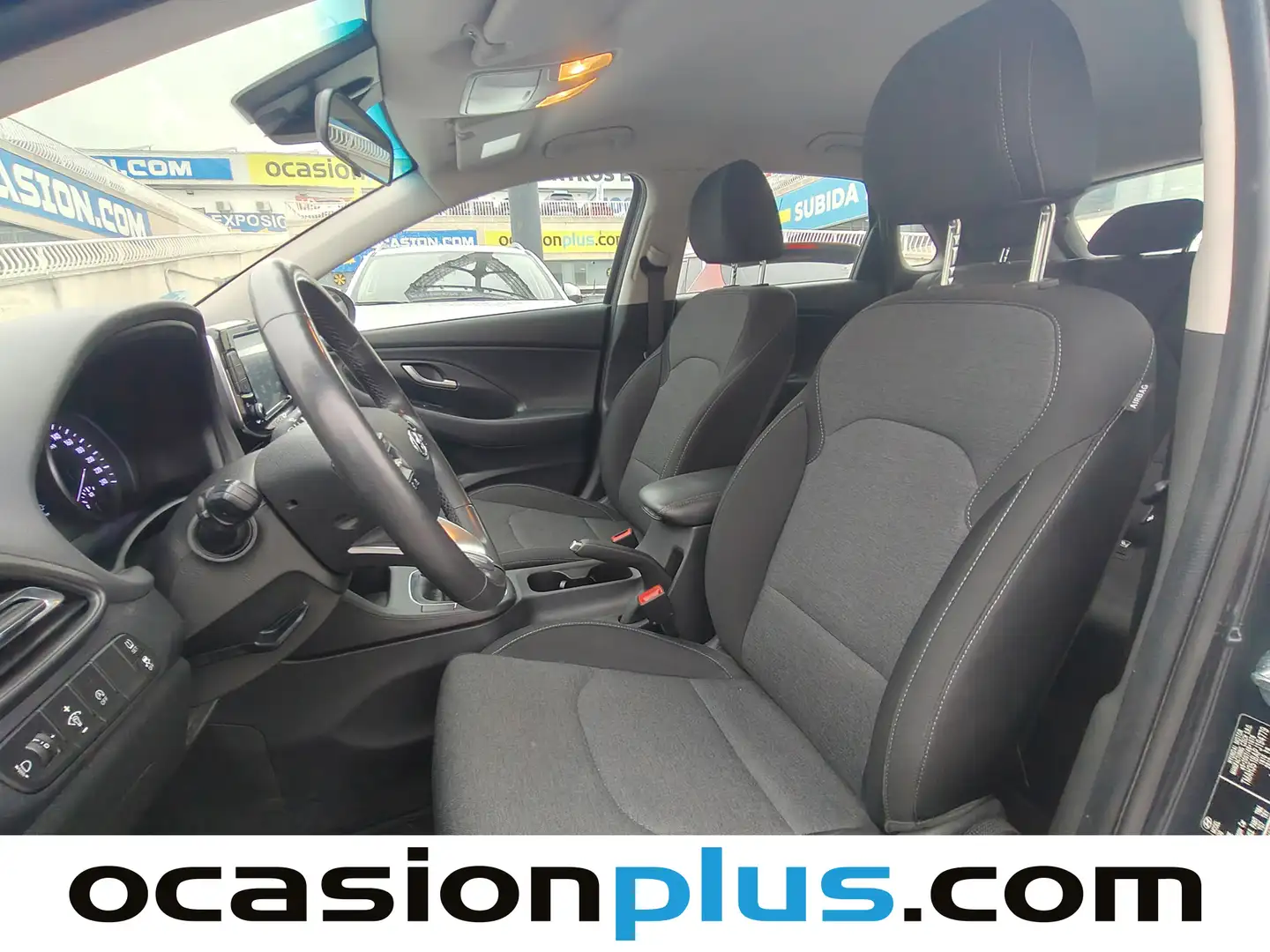 Foto Hyundai i30 Hyundai i30 1.0 TGDI 48V Klass LRR (120 CV)